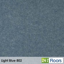 BUDGET CORD CARPET EXHIBITION