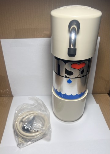 Nsa 50c countertop water - nsa,