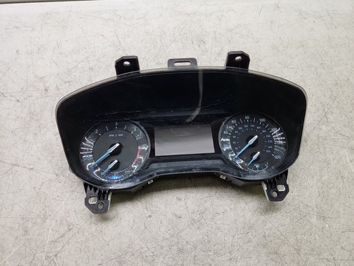 Ford mondeo mk5 speedometer - ford,