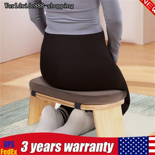 Foldable meditation kneeling - foldable,