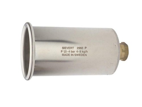 Sievert pro power burner - sievert,