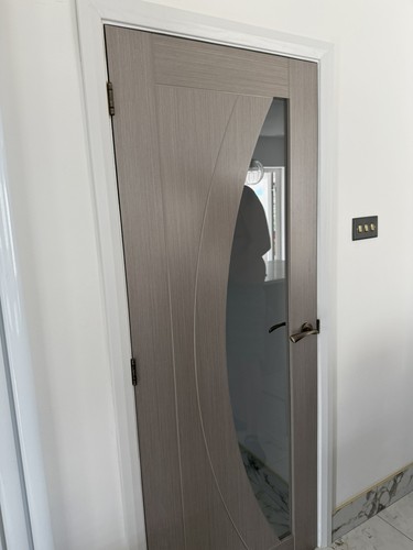 Never paint again skirting