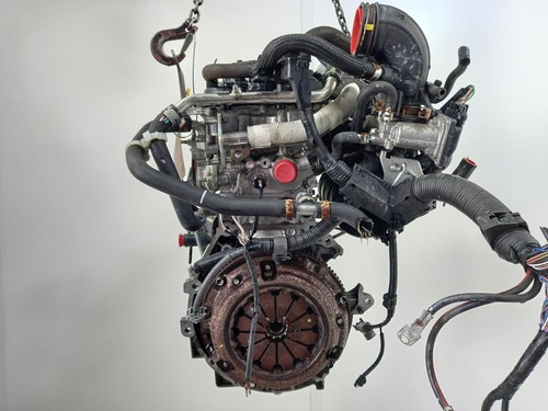 Toyota yaris engine - toyota,
