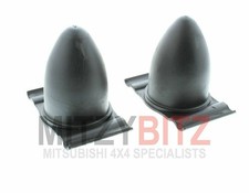 Rear Suspension Bump Stops for