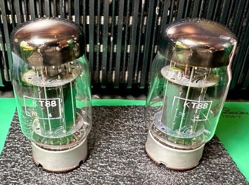 Rare pair genalex - pair, of