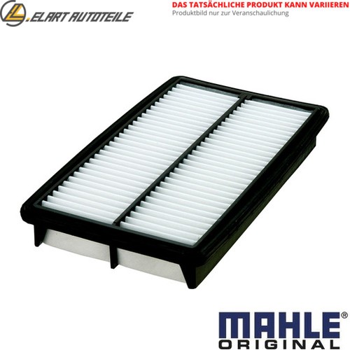Air filter 788 for renault - filter, lx