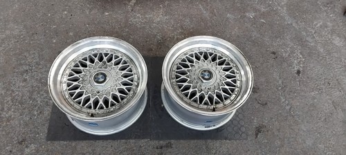 Bmw bbs replica - wheels, 16×8