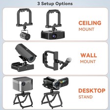 Desktop Projector Ceiling