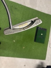 Ping Zing 5BZ Beni Putter Beryllium Nickel, 34 inch, Right-Handed Beni