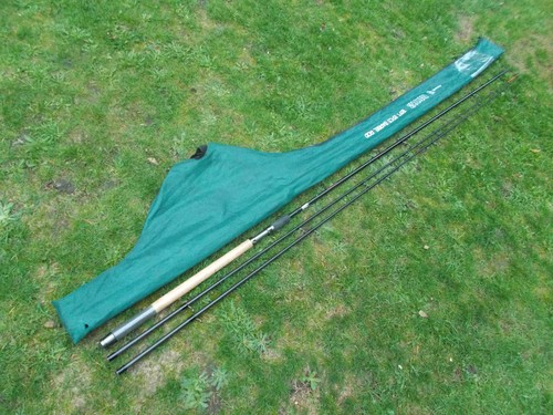 Avanti rdx2 12ft - 12ft, twin