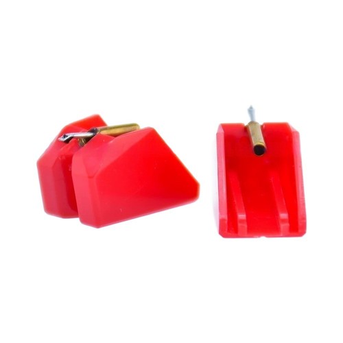 Stylus replacement with - stylus,