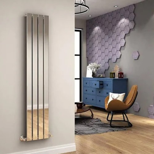 Lynwood vertical designer - vertical, flat