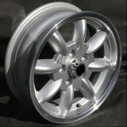 Minilite style design nsu - minilite,