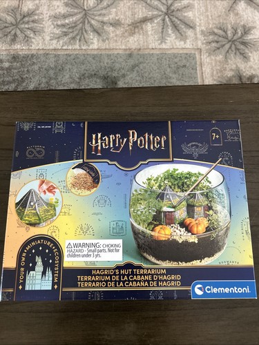 Harry potter hagrid hut - hagrid's,