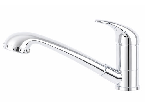 Tap single lever - lever, mixer