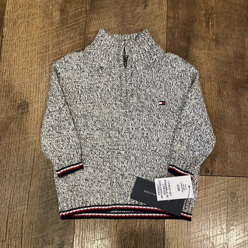 Tommy hilfiger baby - tommy,