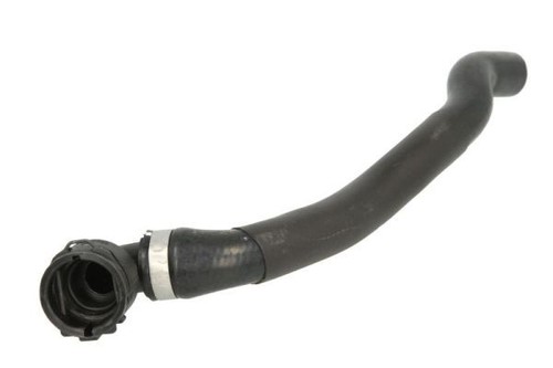 New radiator hose - hose, for