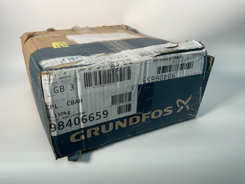 Grundfos 98406659 magna3 - grundfos,