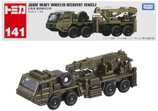 Takara Tommy Long Tomica