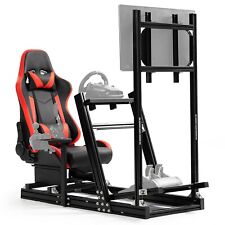 Minneer F1 Aluminum Racing