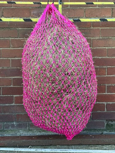 Equipride large haynet - large,