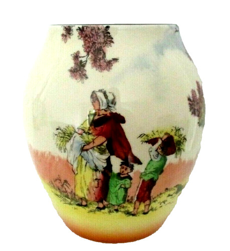 Rare royal doulton - rare, seriesware