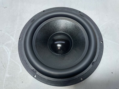 Kef 4 ohms - 1,