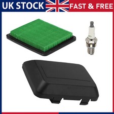 Air Filter Housing & Cover For