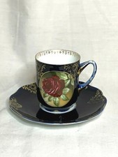 Rosenthal china hand painted