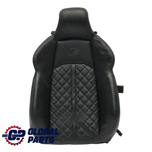 Audi sport front seat - s4, b9