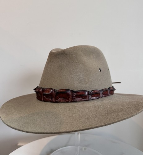 Akubra classic coolabah us - akubra,