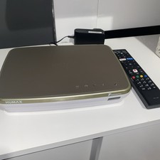 HUMAX FVP-4000T 1TB Mocha