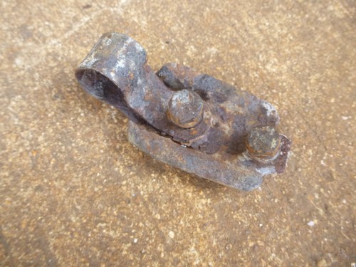 T25 gearbox clutch - gearbox, cable