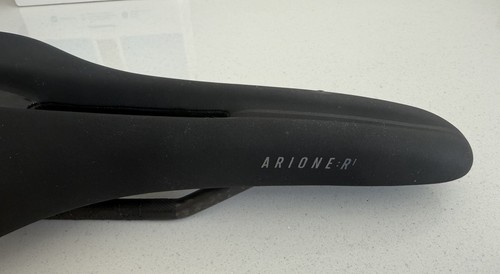 Fizik arione open regular - arione,