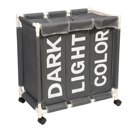 45l wheeled laundry - 45l, sorter
