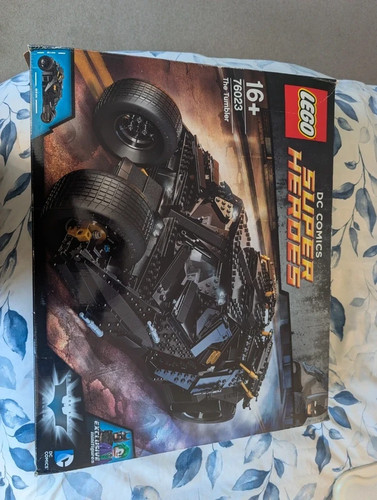 Lego comics super heroes - lego, dc