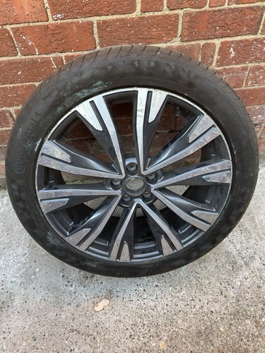 Ford kuga mk3 - mk3, alloy