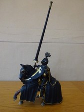 Schleich Knights, Preowned in