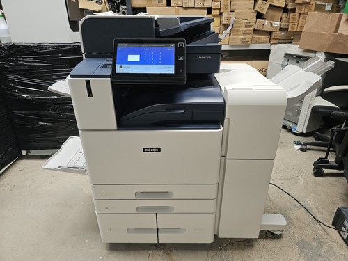 Xerox altalink c8170 high - c8170,
