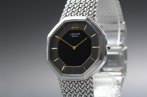 Vintage 1982 near mint seiko - [near, mint]