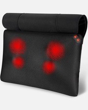 Shiatsu Back Neck and Shoulder