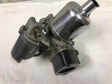 S U HD-6 Carburetor British