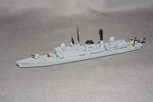 Mountford missile destroyer - gb,