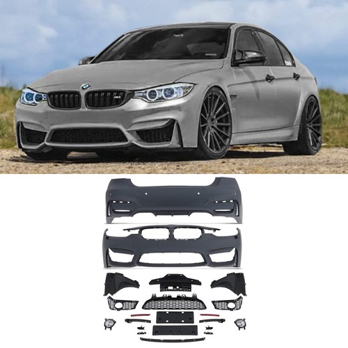 Style body kit - m3,