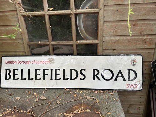 Large vintage bellefields - large,