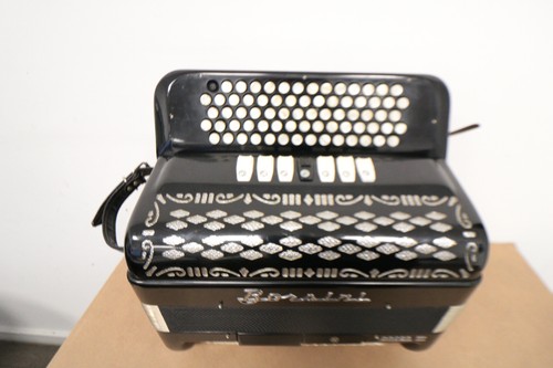 Borsini orfeo iii accordion - orfeo,