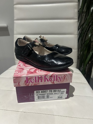 Lelli kelly size school - lelli,