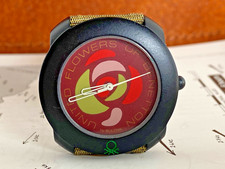 UNITED FLOWERS OF BENETTON by