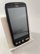 HTC Desire Brown Orange