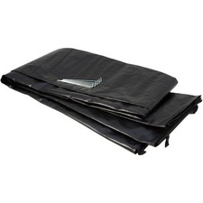 Regatta Tent Footprint Waterproof Camp Tarp Ground Sheet 6 pers 635 x 315cm Bag